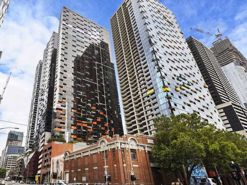 2005/639 Lonsdale Street, Melbourne, Vic 3000 Apartment for Sale