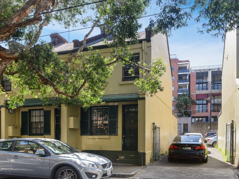 116 Buckingham Street, Surry Hills, NSW 2010