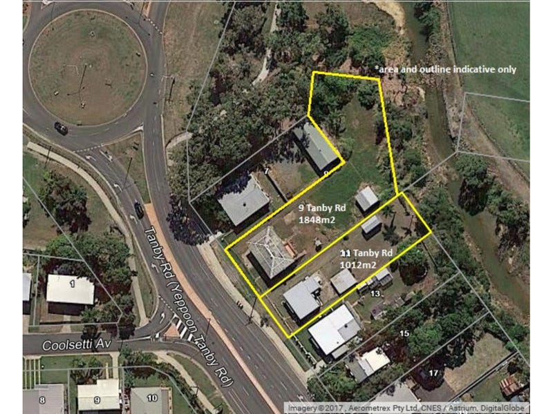 9-11 Tanby Road Yeppoon Qld 4703 - House for Sale #126260402 ... 9-11 Tanby Road Yeppoon Qld 4703 - House for Sale #126260402 ...
