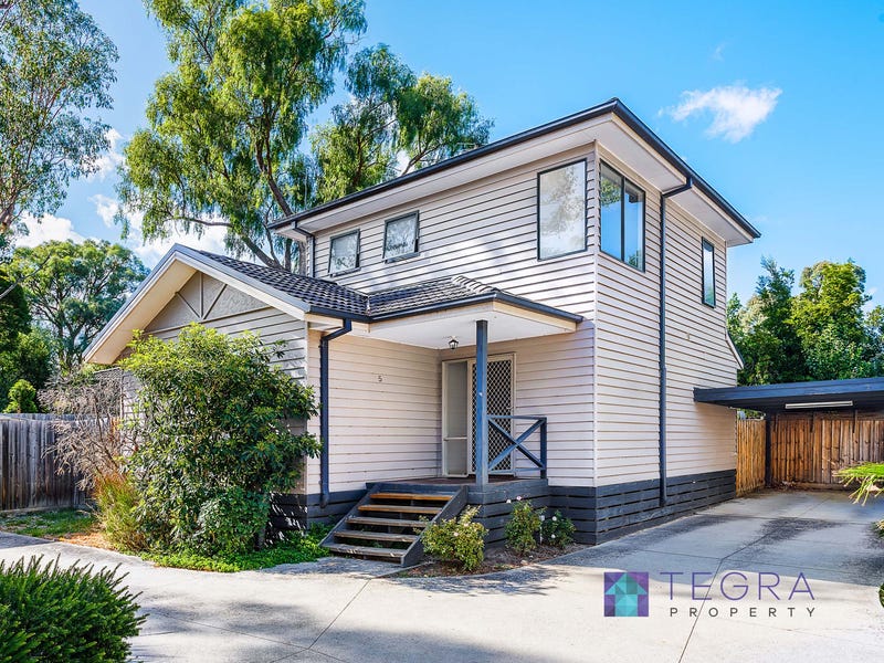 5/26 Patrick Avenue, Croydon North, VIC 3136