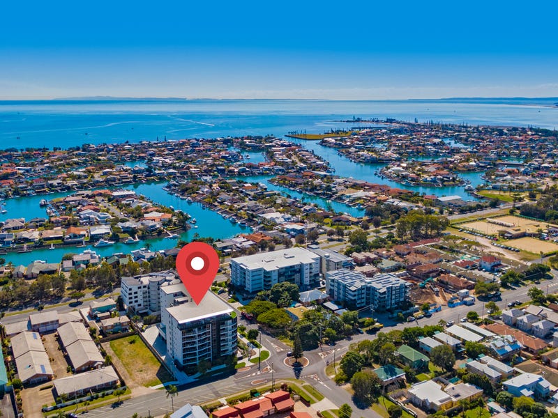 202/6 Fitzroy Street, Cleveland, Qld 4163 Property Details