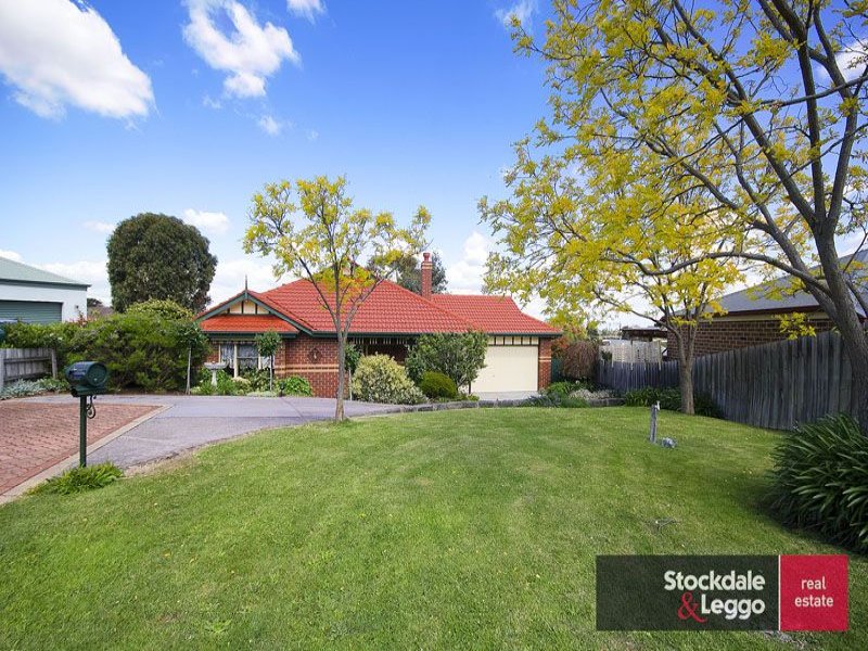 4 McCaffery Rise, Pakenham, Vic 3810 Property Details