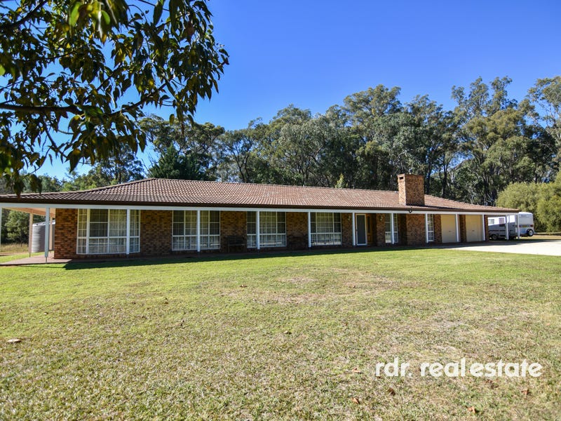 15174 Guyra Road, GILGAI, Inverell, NSW 2360 Lifestyle for Sale