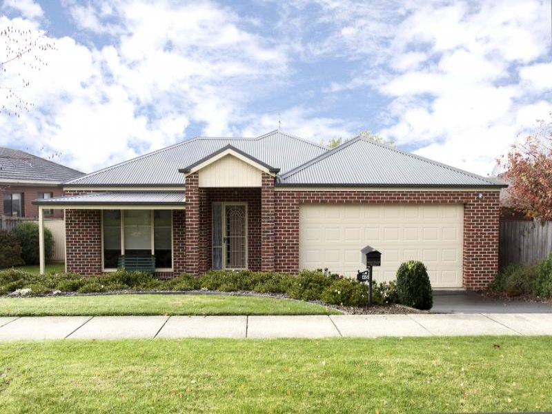 46 PRINCESS Street, Warragul, Vic 3820 Property Details