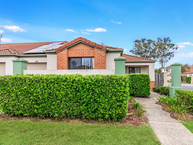 286/64 Gilston Road, Nerang, Qld 4211 Property Details