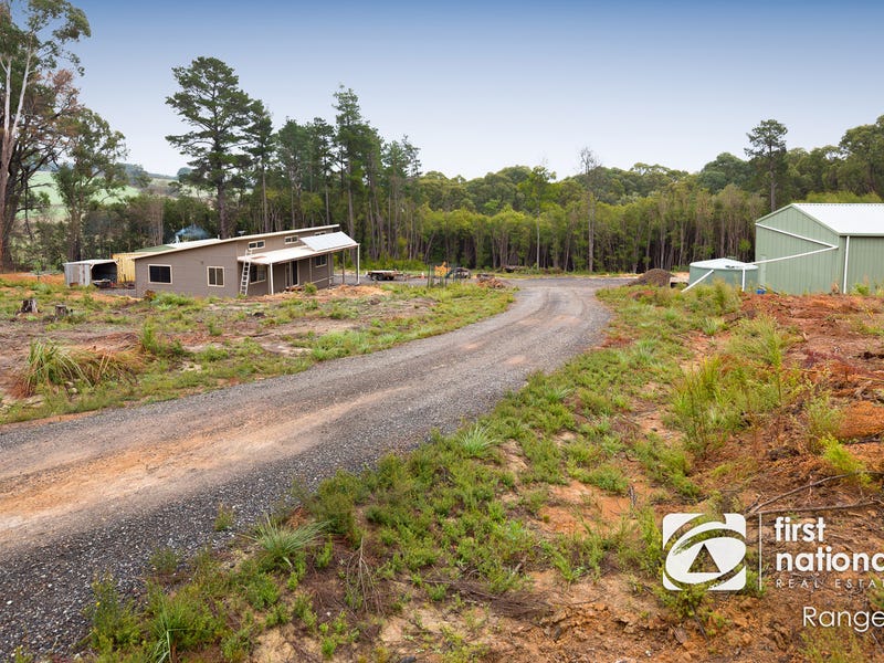 685 Ure Road, Gembrook, Vic 3783 Property Details