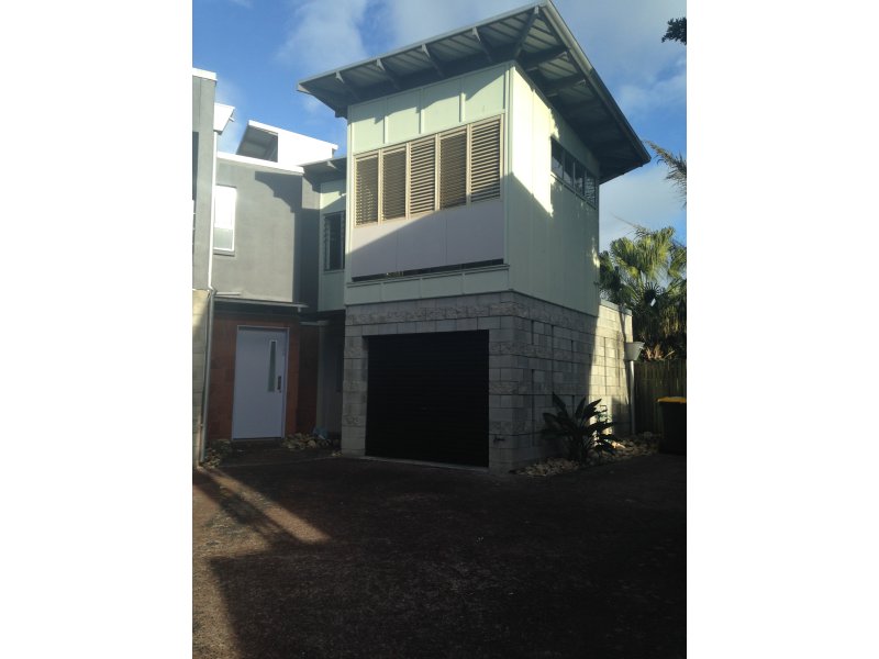 131 Harcourt Street, New Farm, QLD 4005