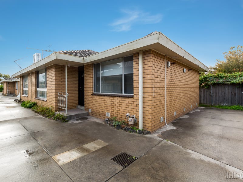 3/150 Blyth Street, Brunswick East, VIC 3057