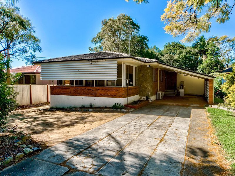 243 Maundrell Terrace, Aspley, QLD 4034