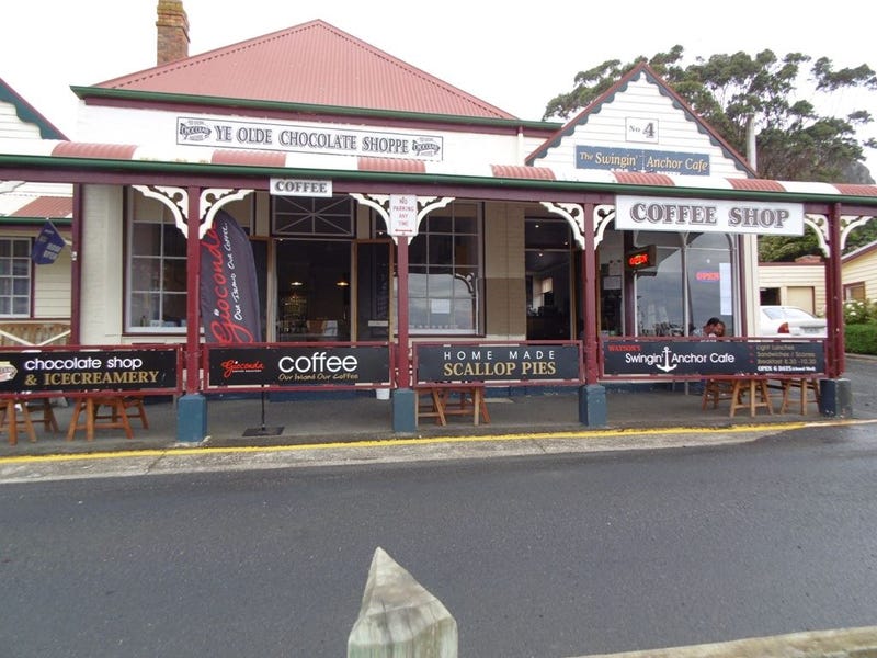 4 Church Street, Stanley, TAS 7331