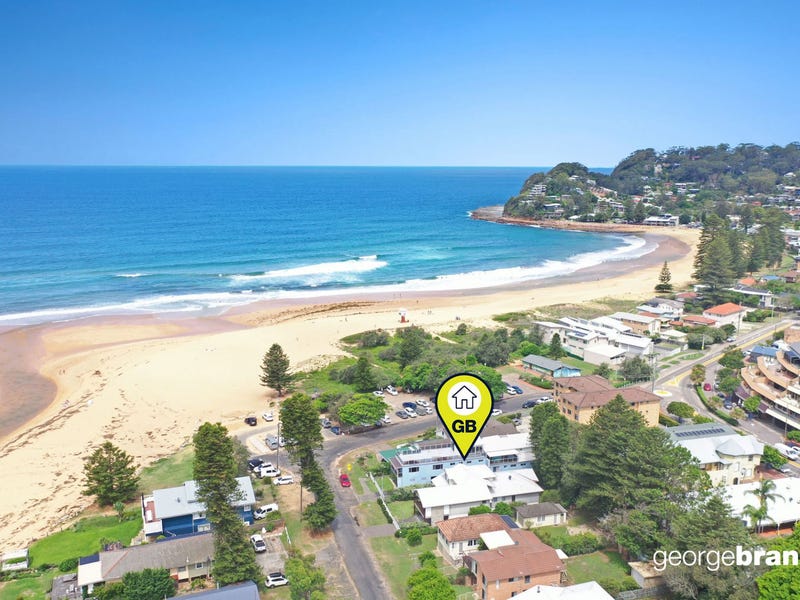 2/4 Ficus Avenue, Avoca Beach, NSW 2251