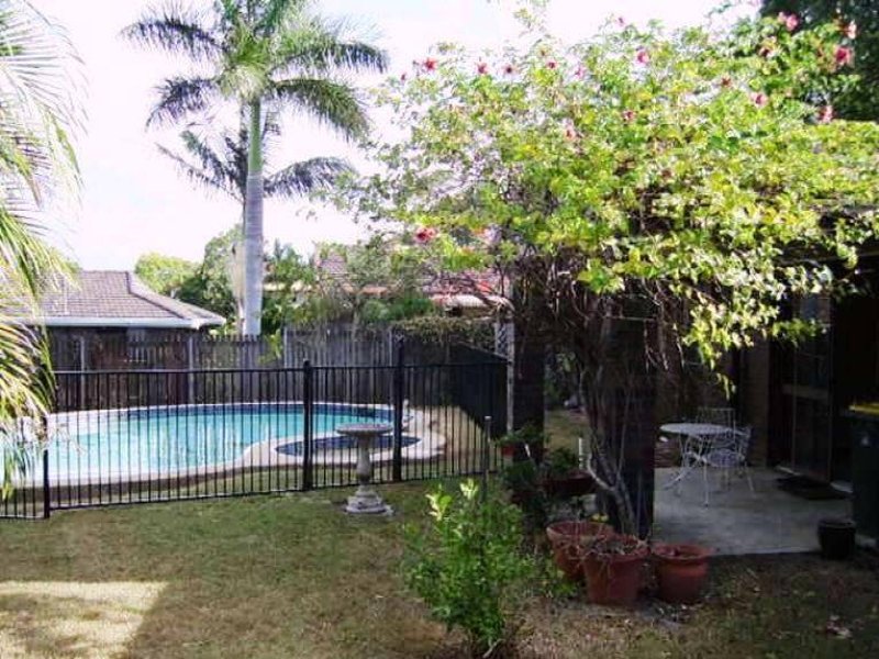 6 Lipton Place, Mcdowall, QLD 4053