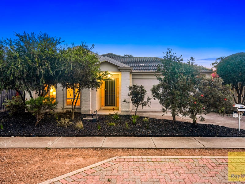 42 Tennyson Drive, Truganina, Vic 3029 Property Details