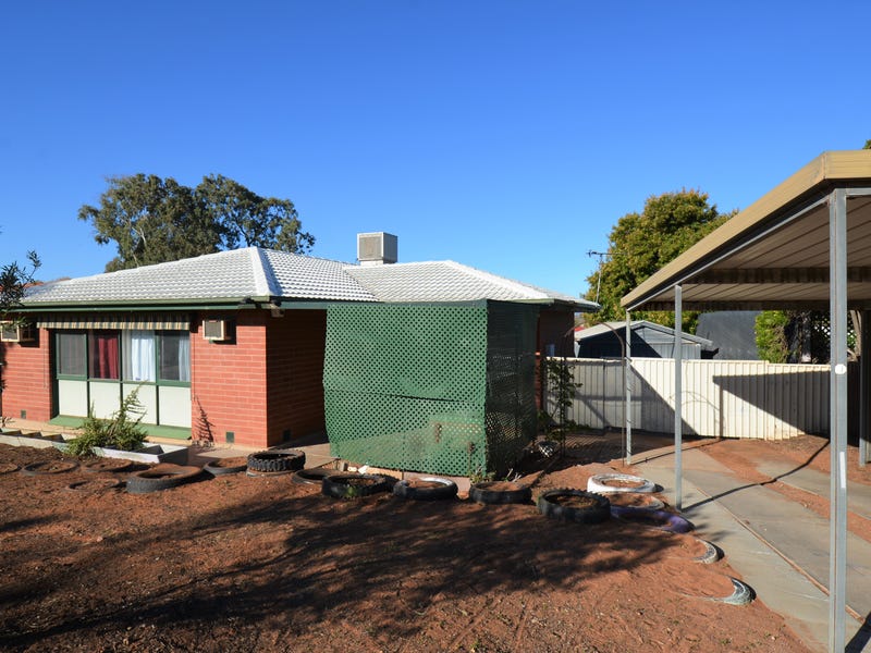 49 Edinburgh Terrace Port Augusta Sa 5700 House For Sale Realestate Com Au