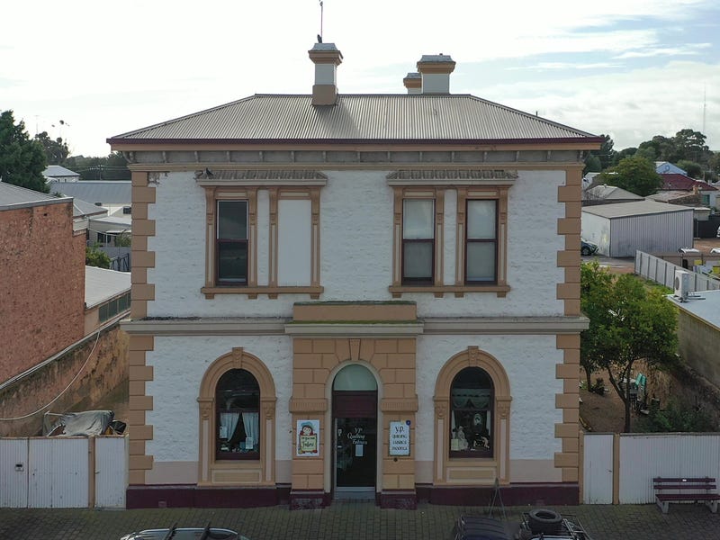 26 St, Moonta, SA 5558 House for Sale