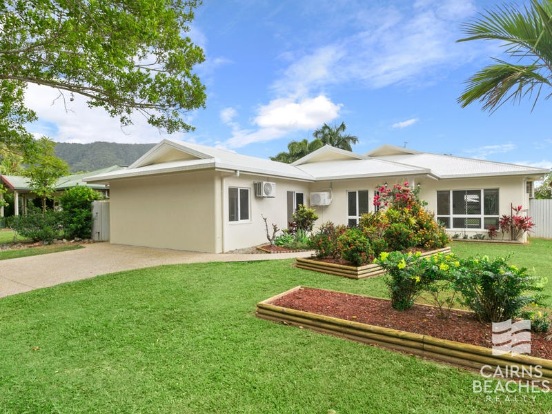 28 Leonard Street, Kewarra Beach, Qld 4879 House for Sale