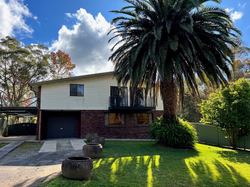 52 Railway Terrace, Willow Vale, NSW 2575