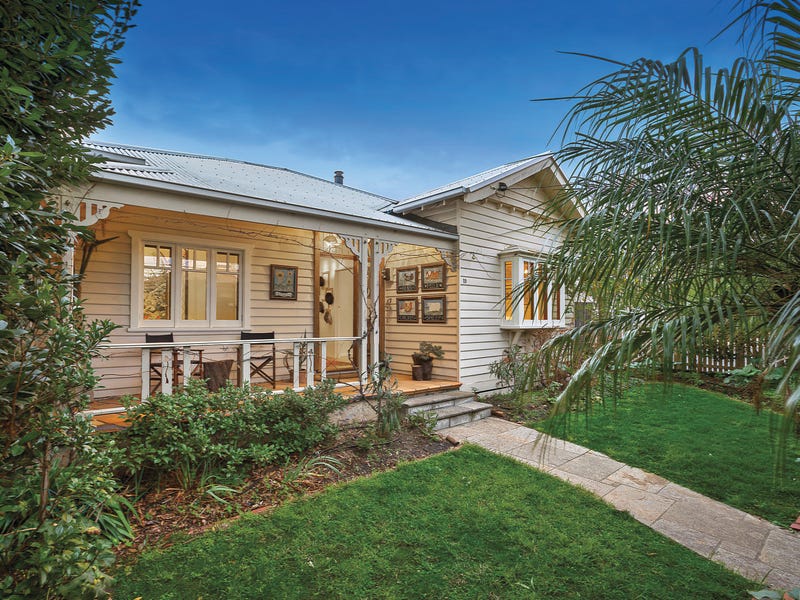 19 Bowen Street, Hawthorn, VIC 3122