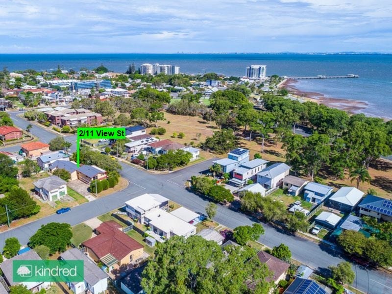 2/11 View Street, Woody Point, Qld 4019 Unit for Sale