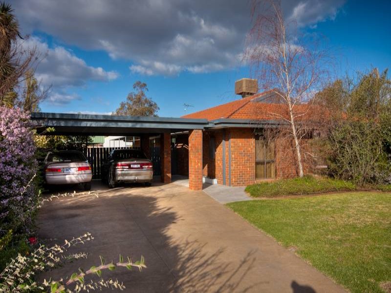 9 Dominic Court, Mildura, VIC 3500 