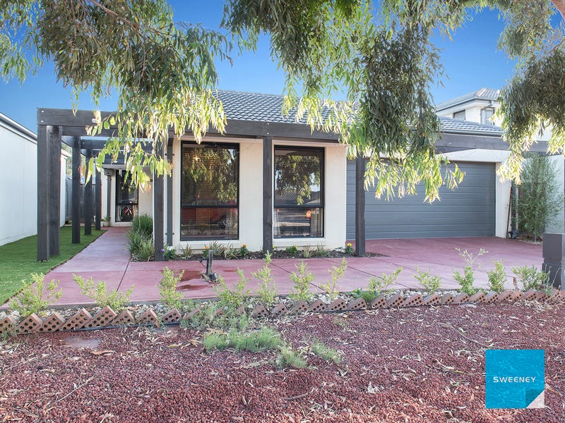 11 Florida Court, Burnside Heights, VIC 3023