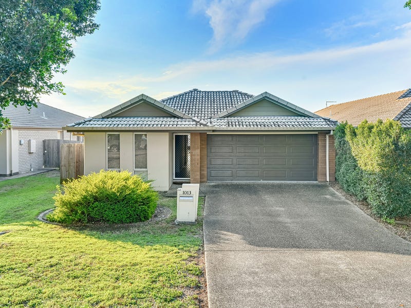 1013 Old Toowoomba Road, Leichhardt, Qld 4305 Property Details