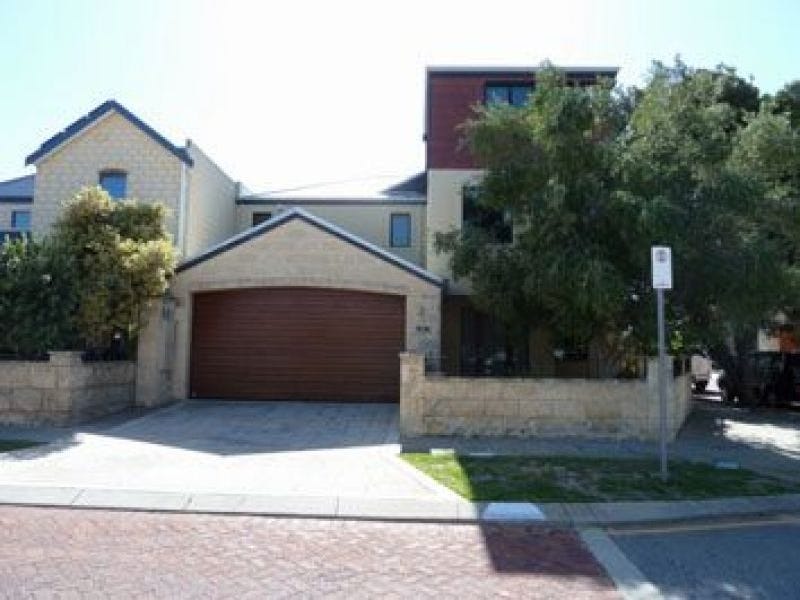 41 Burns Street, North Fremantle, WA 6159