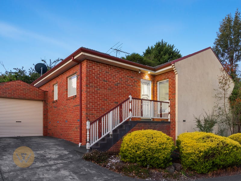 Unit 4, 2426 Para Road, Lower Plenty, Vic 3093 Unit for Sale