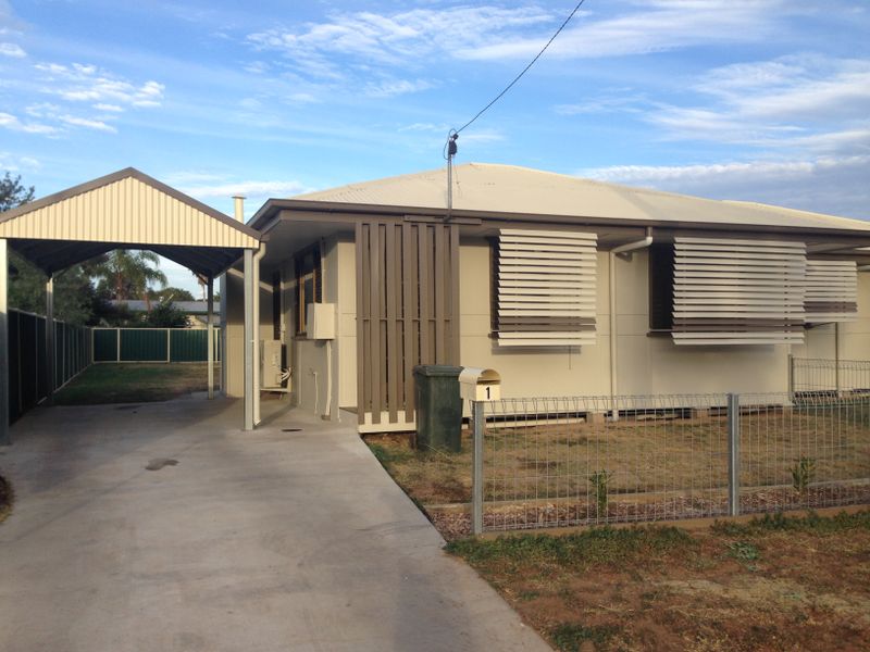 2 Arthur Street, Roma, QLD 4455