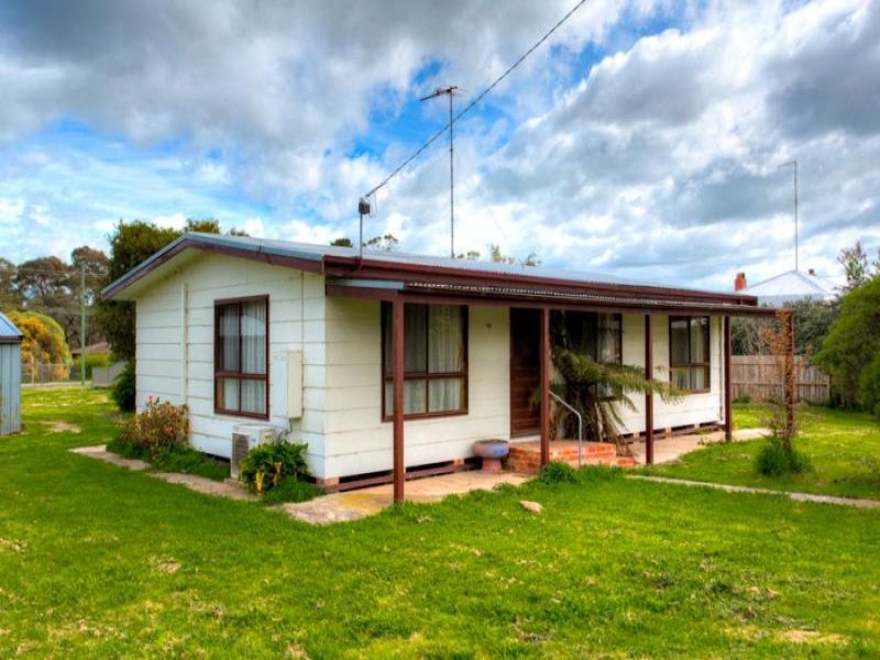 153 Ballarat Road, Creswick, Vic 3363 Property Details