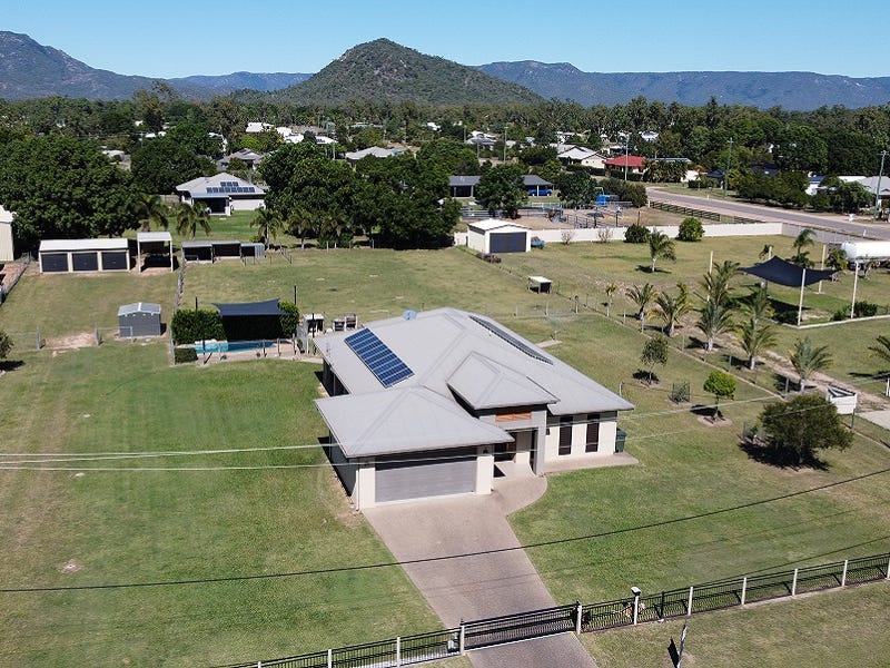 3 Denny Court, Alice River, QLD 4817
