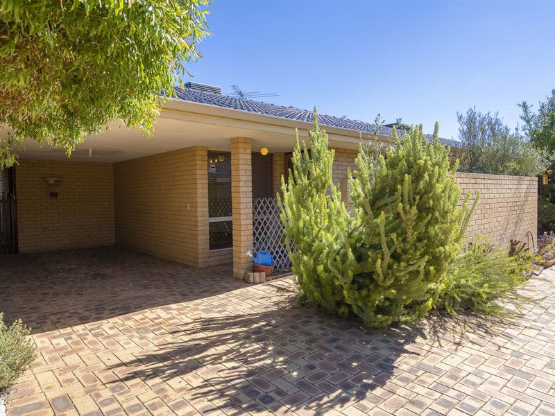 2/68 Croesus Street, Morley, WA 6062