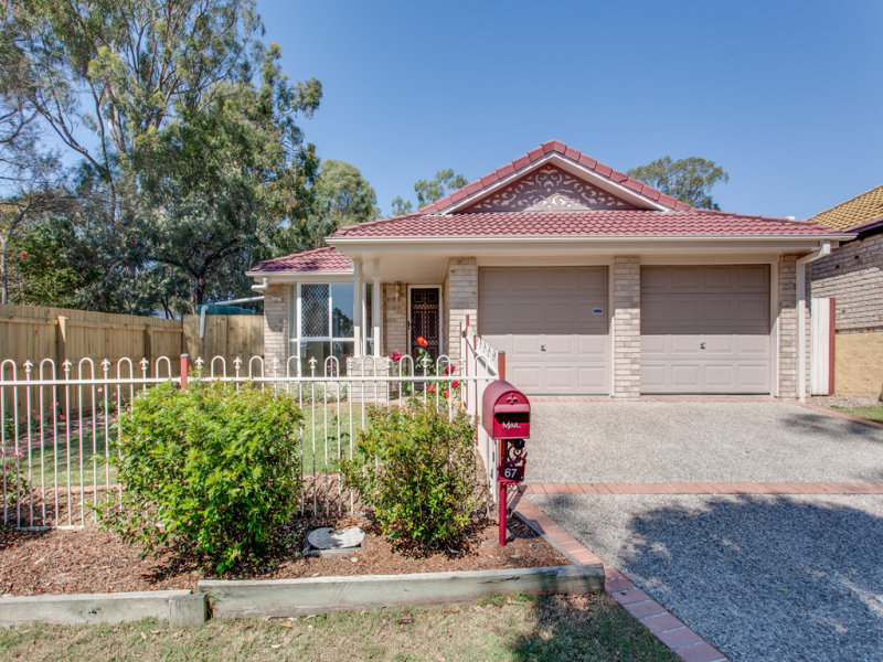 67 Mulgrave Cres, Forest Lake, Qld 4078