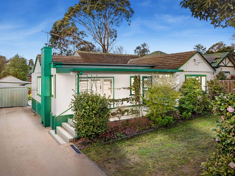 28 Road, Ringwood, Vic 3134 Property Details