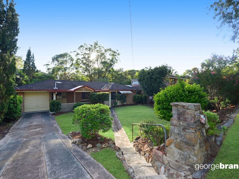 58 Greenhaven Drive, Umina Beach, NSW 2257