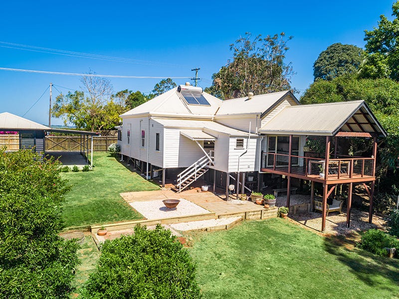 85 Main Street, Clunes, NSW 2480