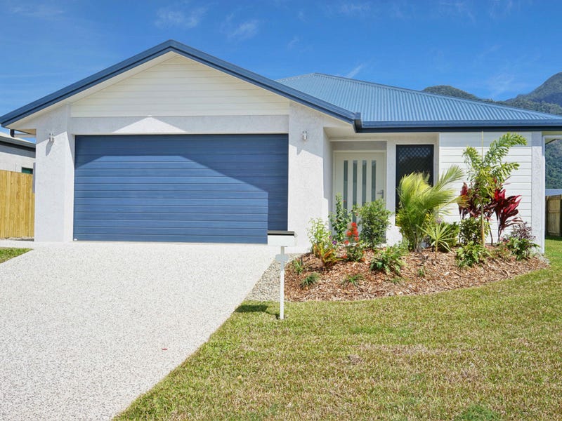2 Porcupine Way, Mount Peter, QLD 4869
