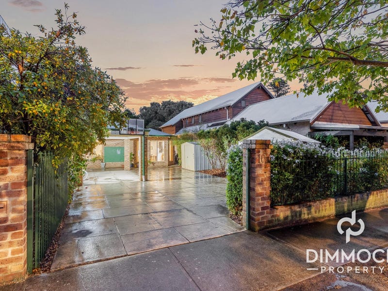 10A Blinco Street, Fremantle, WA 6160 House for Sale