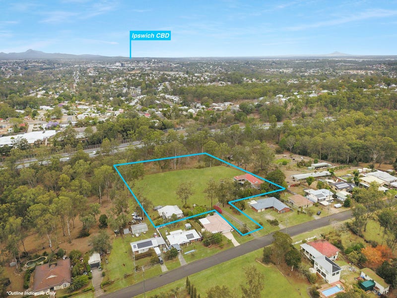 81 Cranes Road, North Ipswich, QLD 4305