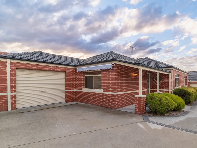 1 & 2/108 Lawrence Street, Wodonga, Vic 3690 Property Details