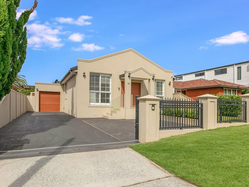 32 Michael Avenue, Belfield, NSW 2191 Property Details