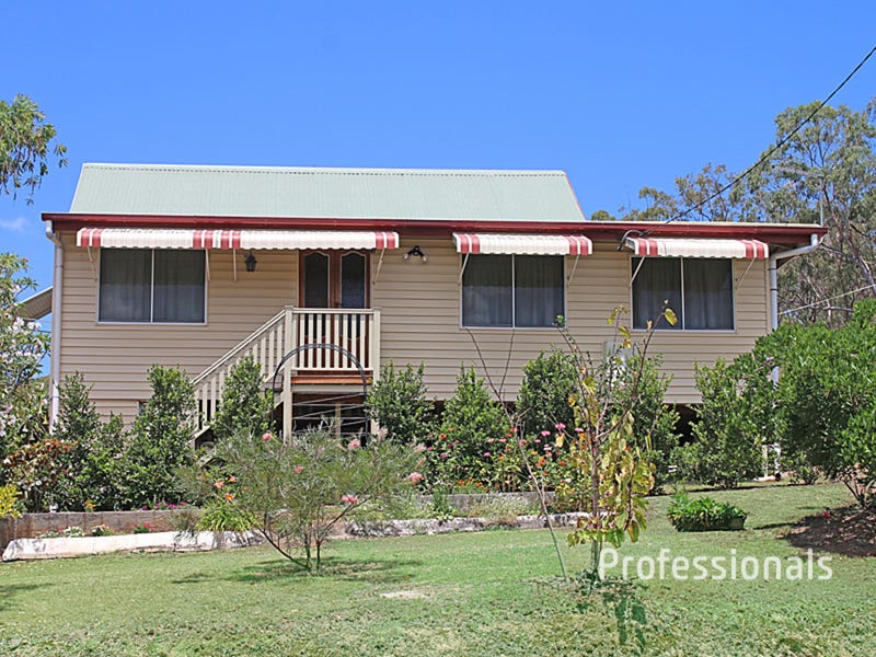 56 Perkins Street, Herberton, QLD 4887