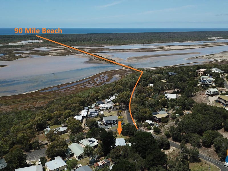 7 Wallaby Street, Loch Sport, VIC 3851