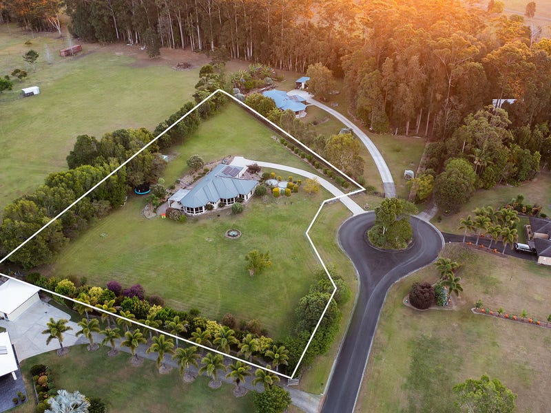 11 Woollahra Court, Pomona, Qld 4568 Property Details