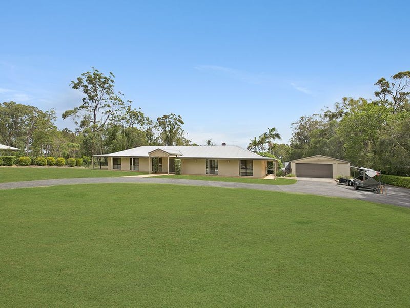 485 Grassdale Road, Gumdale, Qld 4154
