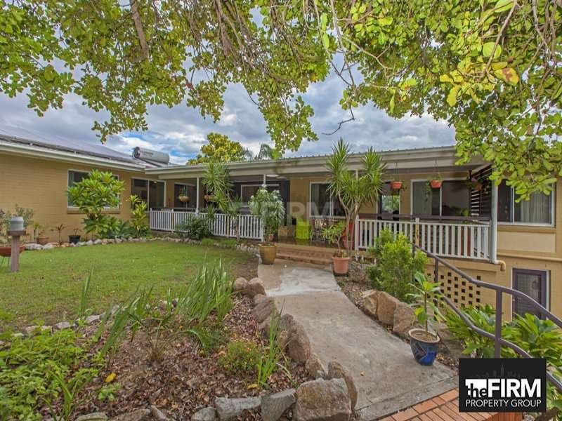 349 Fig Tree Pocket Road, Fig Tree Pocket, QLD 4069