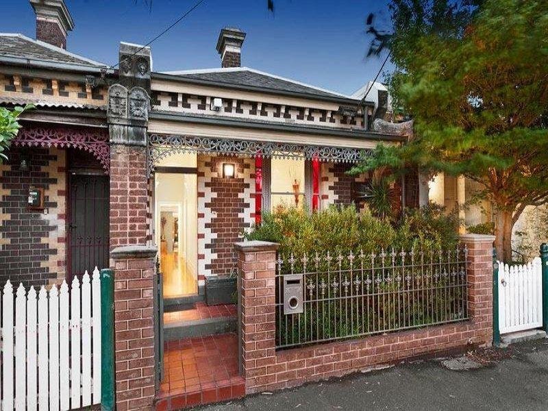 583 Station Street, Carlton North, VIC 3054