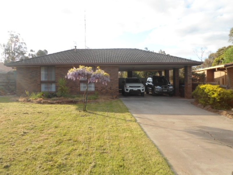 5 New Street, California Gully, VIC 3556