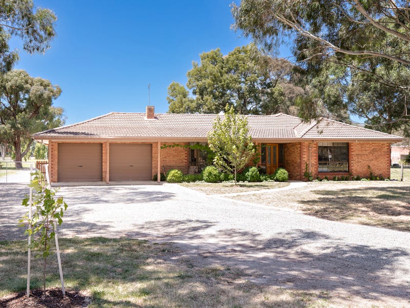 30 Slatey Creek Road N, Invermay, VIC 3352