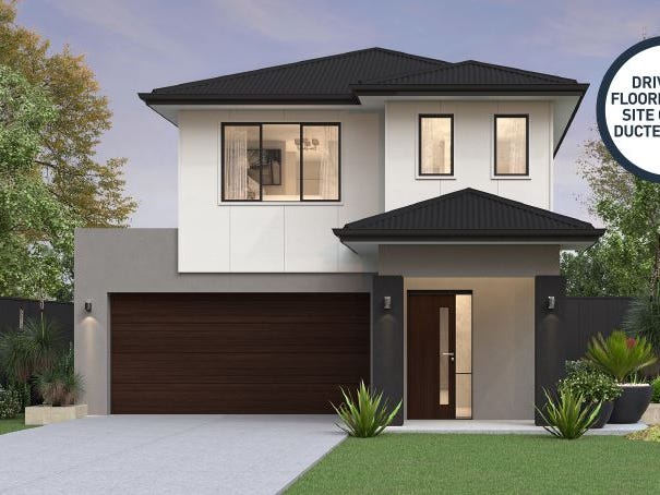 622 Affinity Estate, Morayfield, Qld 4506 - Property Details
